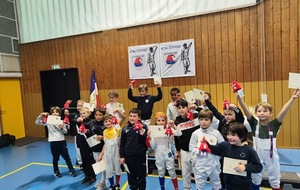 Tournoi de Guebwiller 27 et 28 octobre