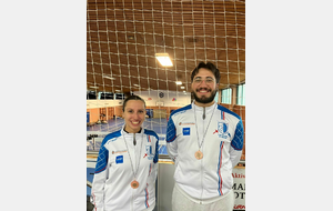 Compétition à Neunkirchen