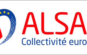 Collectivite europeenne Alsace