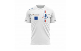 T-Shirt coton nouvelle édition 
