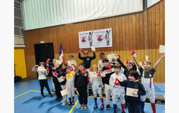 Tournoi de Guebwiller 27 et 28 octobre