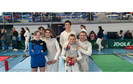 Résultats tournoi de Geubwiller le 1 et 2 octobre 