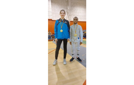 Longue weekend prolongé  en competitions 11-13 novembre