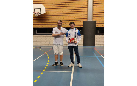 Tournoi Open de Bretzel 