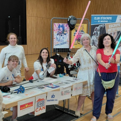 Forum des Associations de Wissembourg